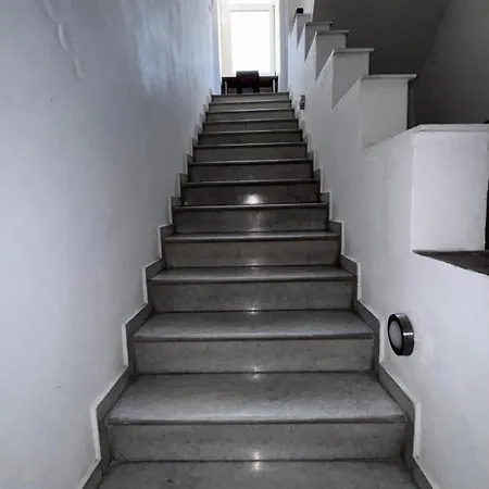 Naxos Hostal Naxos City