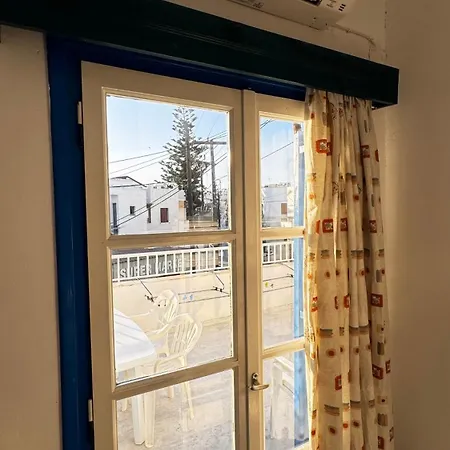 Hostel Naxos *