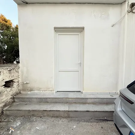Hostel Naxos *
