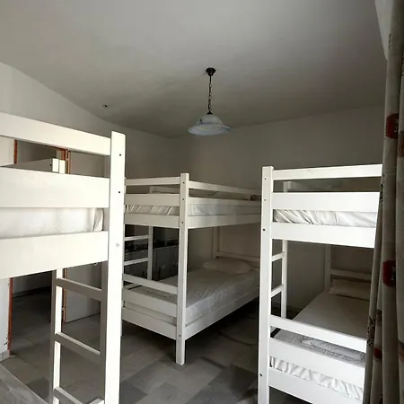 Naxos Hostel