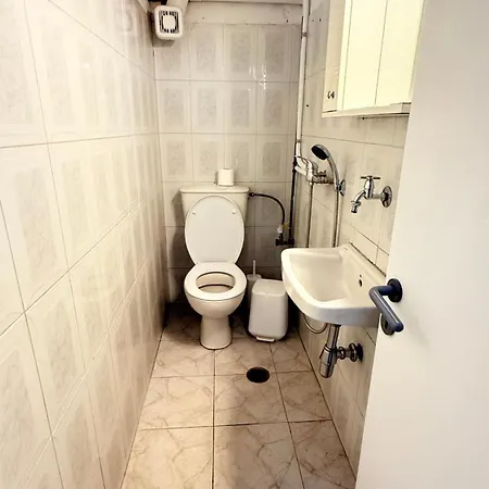 Naxos Hostel *