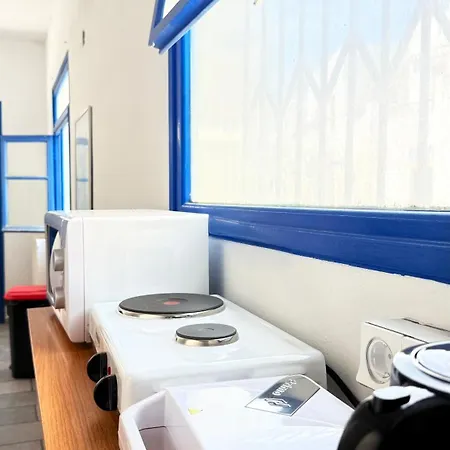 Hostel Naxos *