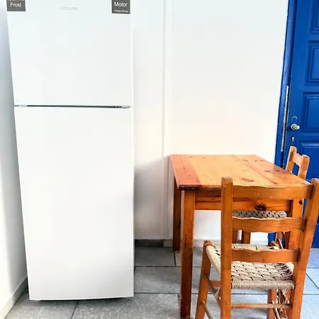 Hostel Naxos